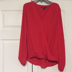 INC Size S Top NWT